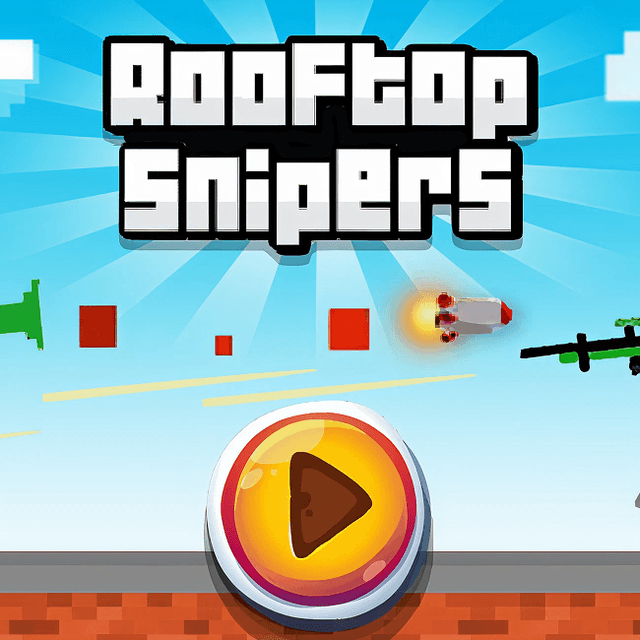 Rooftop Snipers