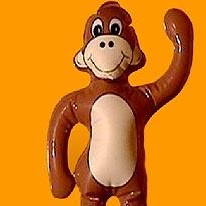 Spankthemonkey