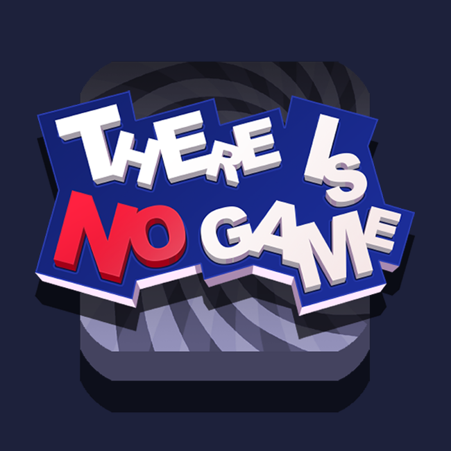 There Is No Game