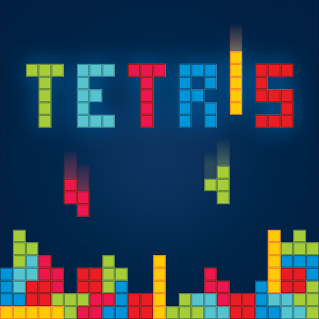 TwitchTetris